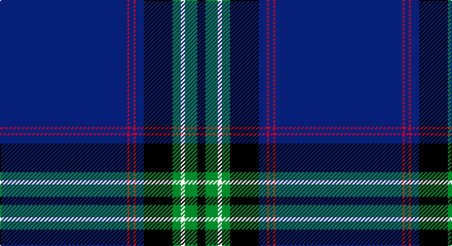 DB/124 R2 DB4 R2 DB8 K28 G8 W4 G12 K/8 tartan