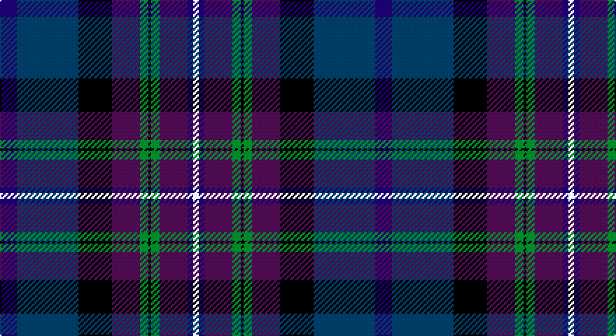 DB/12 DBi44 K24 DP20 G6 K2 G6 DP20 DB4 W/4 tartan