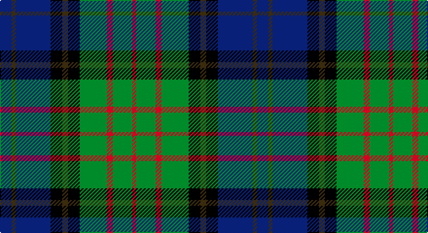 DB/12 DY4 DB36 K12 DY6 K12 G28 R6 G20 R/4 tartan