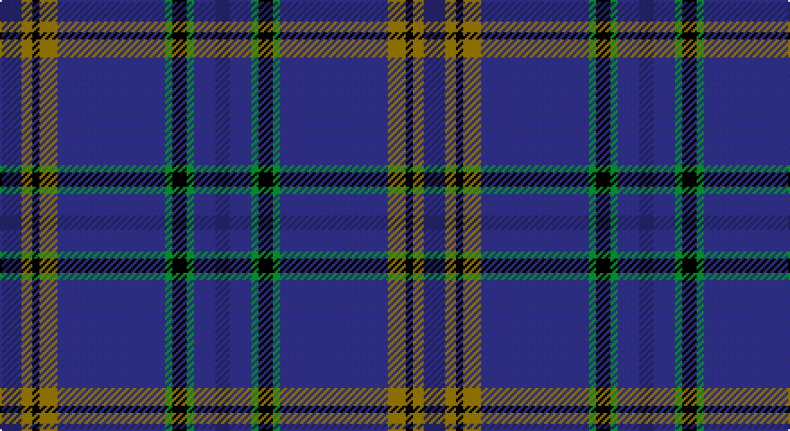 DB/12 Y6 K4 Y10 DBi60 G4 K8 G4 DBi12 DB/8 tartan