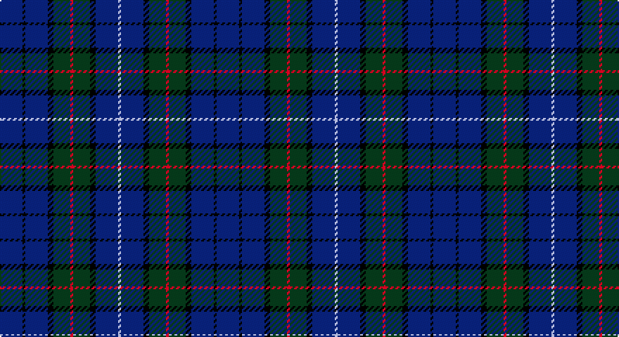 DB/16 K2 DB16 K4 DG12 R2 DG12 K4 DB16 LB/2 tartan