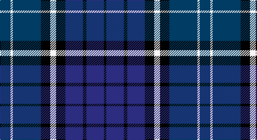 DB/18 W4 DB48 K16 W10 K16 DBi30 K6 DBi30 K/4 tartan