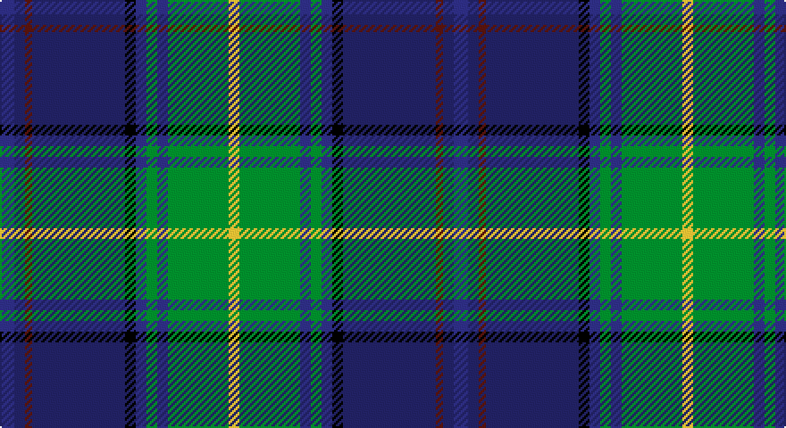 DBi/8 DB6 DR4 DB52 K6 DBi6 G6 DBi6 G34 LY/6 tartan