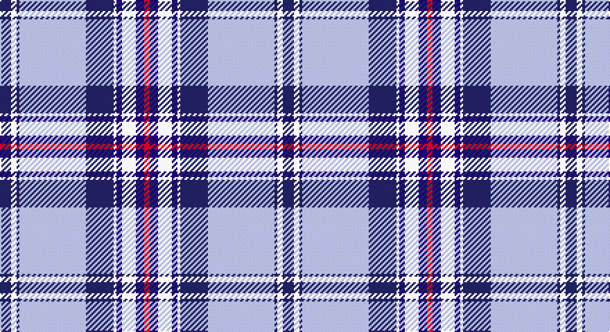 DBi/8 W4 DBi2 LB48 DBi20 W2 DB4 W10 DB6 R/4 tartan