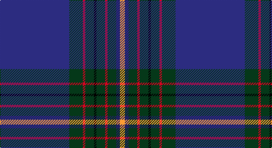 DBi/112 DG22 R4 DG14 K4 DG14 R4 DG14 DB6 LO/8 tartan