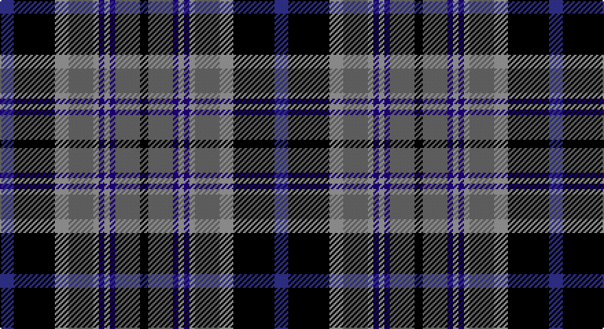 DBi/10 K30 O10 N18 O4 DB4 O4 DB4 N18 K/6 tartan
