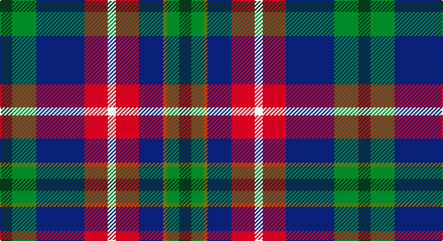 DG/12 G24 DB48 R23 W8 R23 DB24 Y4 G12 DG/12 tartan