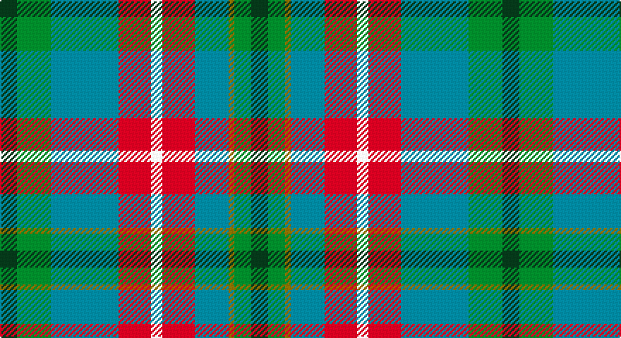 DG/12 G24 T48 R23 W8 R23 T24 Y4 G12 DG/12 tartan