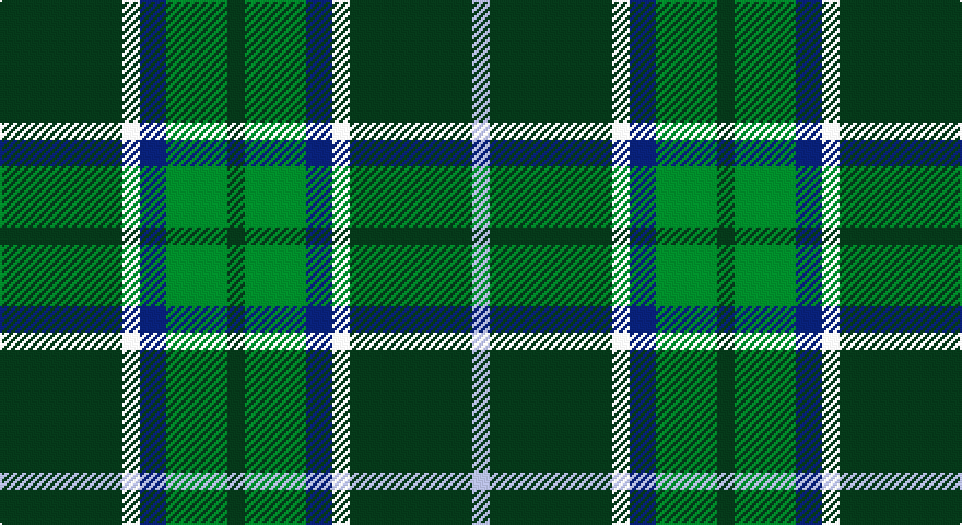DG/56 W8 DB12 G28 DG8 G28 DB12 W8 DG56 LB/8 tartan