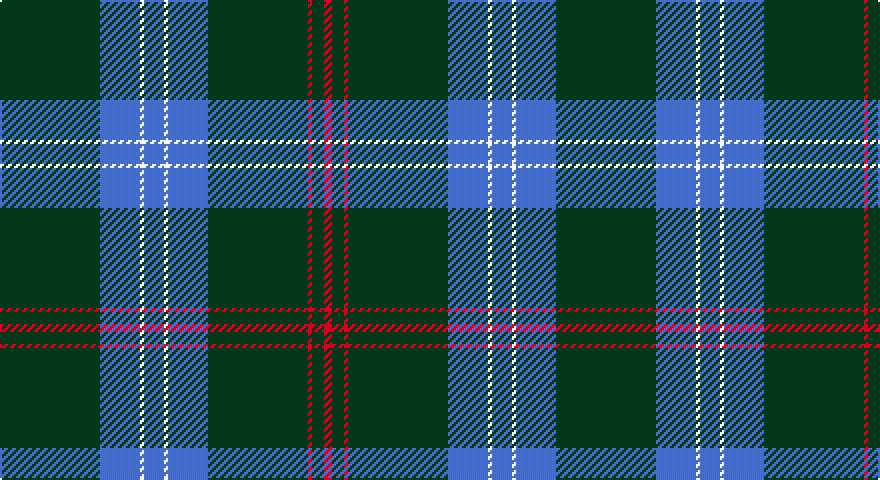 DG/50 B20 W2 B10 W2 B20 DG50 R2 DG6 R/4 tartan