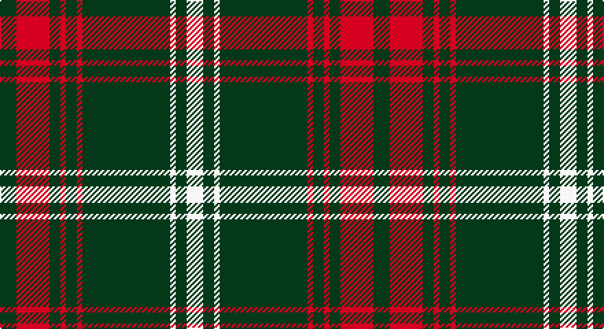 DG/12 R24 DG8 R4 DG8 R4 DG64 W4 DG8 W/12 tartan
