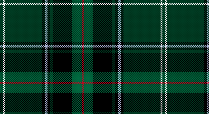 DG/6 W4 DG78 K6 LB6 K6 DG6 K40 DGi20 R/4 tartan