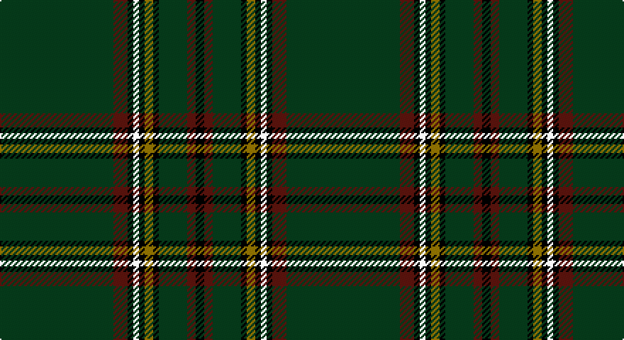 DG/80 DR10 K4 W4 K4 Y6 K4 DG20 DR6 K/6 tartan