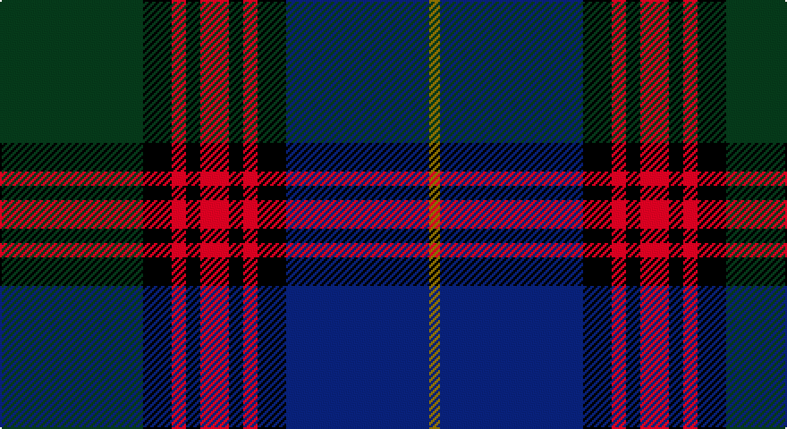 DG/80 K16 R8 K8 R16 K8 R8 K16 DB80 Y/6 tartan