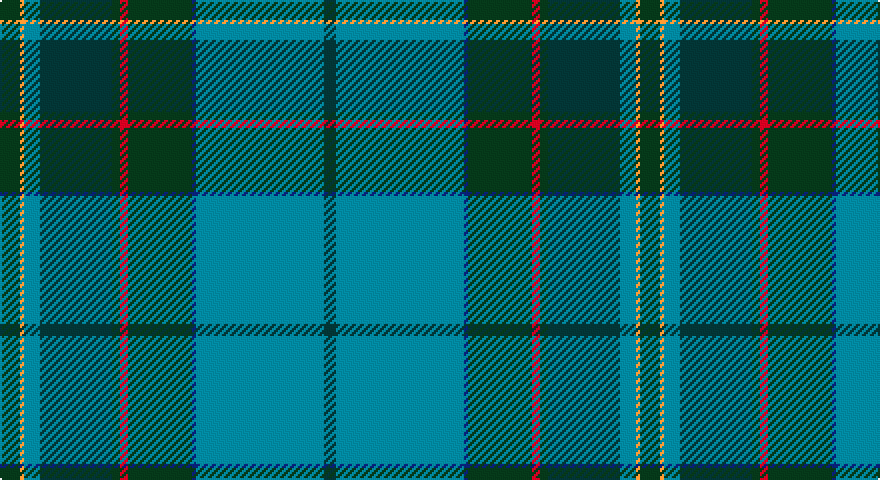 DG/10 LO2 T8 DT36 DG4 R4 DG32 DB2 T64 DT/6 tartan