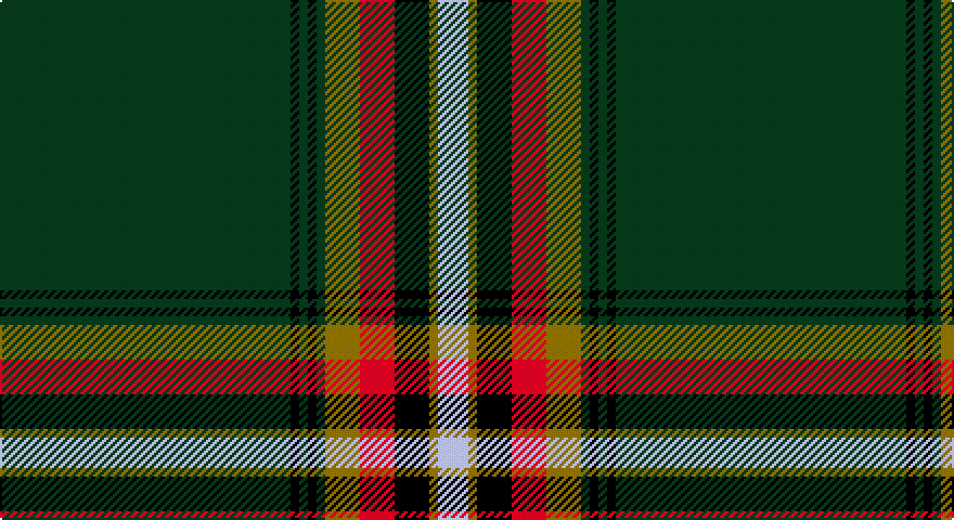 DG/134 K4 DG4 K4 DG4 Y16 R16 K16 Y4 LB/14 tartan
