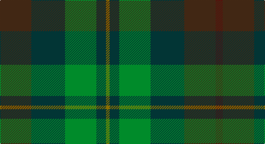 DO/52 DT56 G52 DT16 Y6 DT16 G52 DT56 DO52 DR/12 tartan