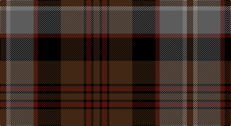 DO/12 O8 N44 DR8 K44 DO44 K4 DR10 K4 DO/12 tartan