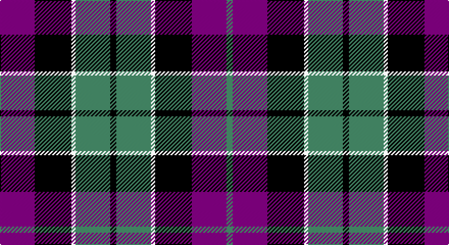 DP/34 K36 W4 G34 K6 G34 W4 K36 DP34 G/6 tartan