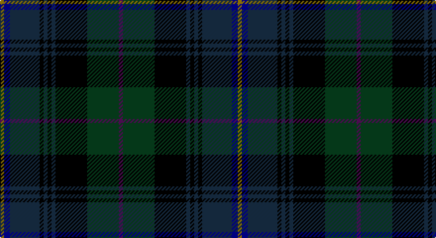 Y/4 DB6 DT30 K4 DT4 K4 DT4 K32 DG32 DP/4 tartan