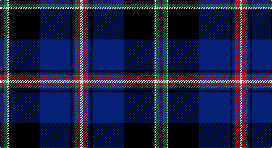 DP/6 G6 W2 K50 DB50 K4 DB4 G2 R6 W/4 tartan