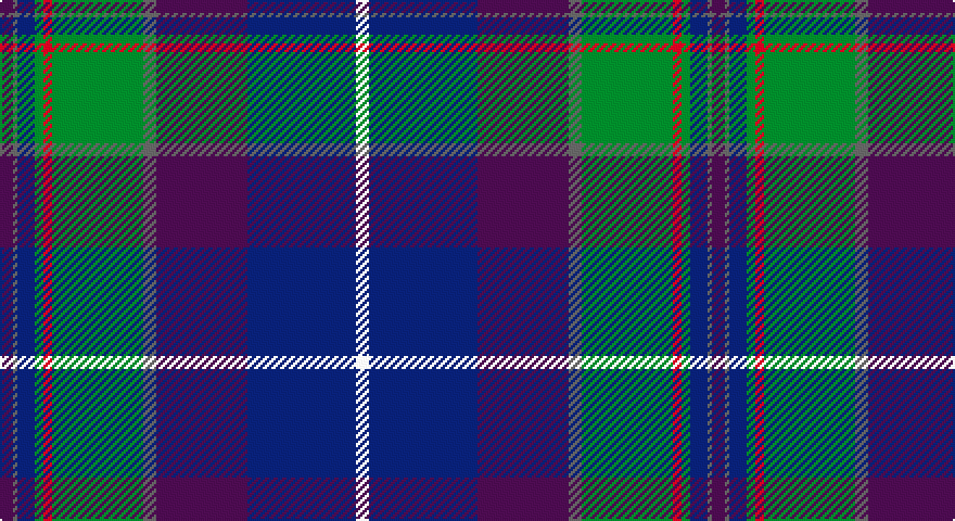 DP/6 N2 DB8 G4 R4 G42 N6 DP42 DB50 W/6 tartan