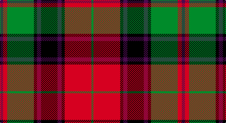 DP/6 R8 G52 K6 DP8 K32 DP8 K6 R52 G/4 tartan