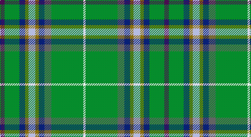 DP/8 G26 DB10 Y6 LB12 Y6 DB10 N12 G56 W/4 tartan