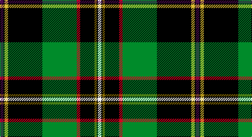 DP/6 K2 LY6 K60 G60 R6 K25 Y4 K2 W/6 tartan