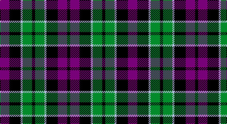 DP/18 K22 LB4 G18 K6 G18 LB4 K22 DP18 K/6 tartan