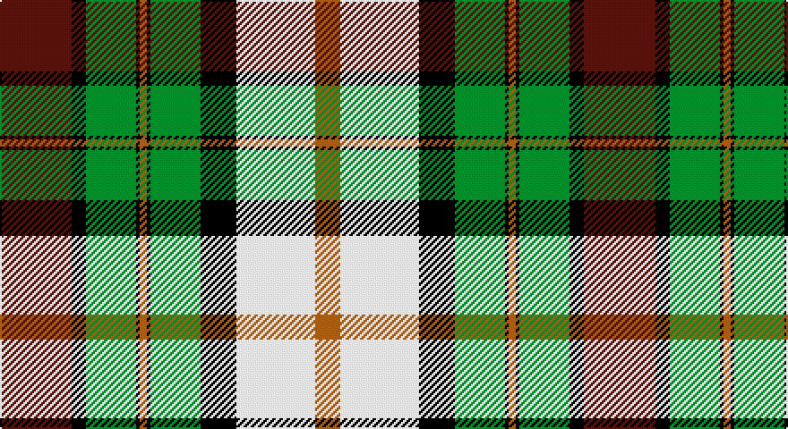 DR/40 K8 G28 K2 O4 K2 G28 K20 W44 O/14 tartan