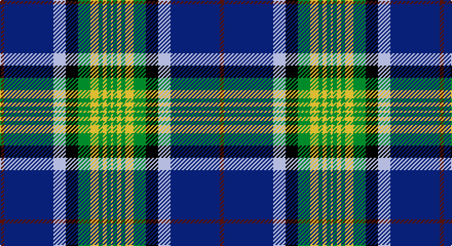 DR/4 DB48 LB12 K12 G12 LY8 G4 LY4 G4 LY/2 tartan
