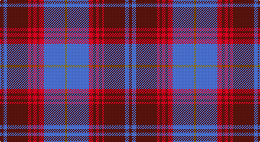 DR/6 B6 DR36 R4 DR4 R6 DR4 R8 B36 Y/4 tartan