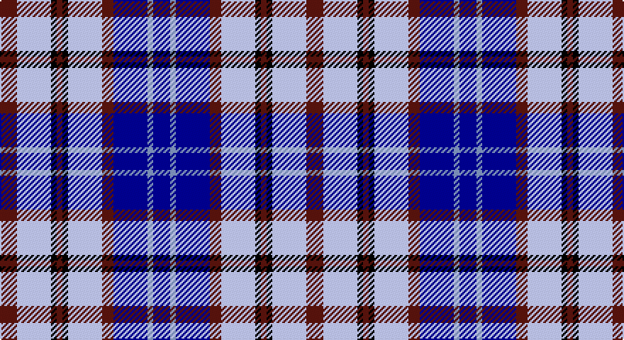 DR/12 LB24 K4 DR4 K4 LB24 DR8 DB24 B4 DB/12 tartan