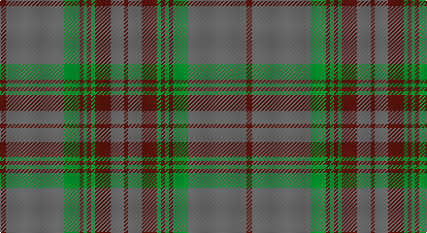 DR/6 N60 G16 DR4 G4 DR4 G4 DR16 N14 DR/4 tartan