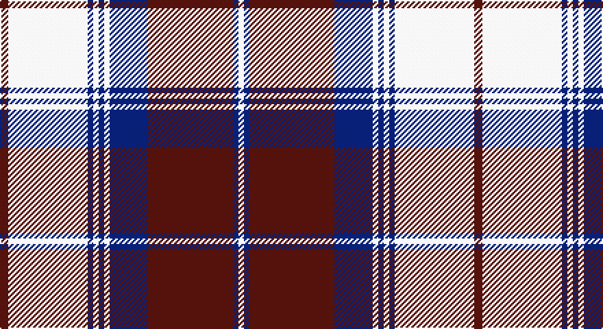 DR/6 W58 DB4 W4 DB4 W4 DB28 DR62 DB4 W/4 tartan