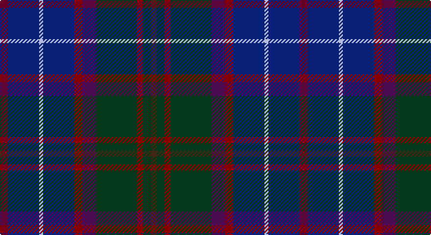 DR/8 DB32 LB4 DB32 R8 DP14 DG42 R6 DG8 DO/6 tartan