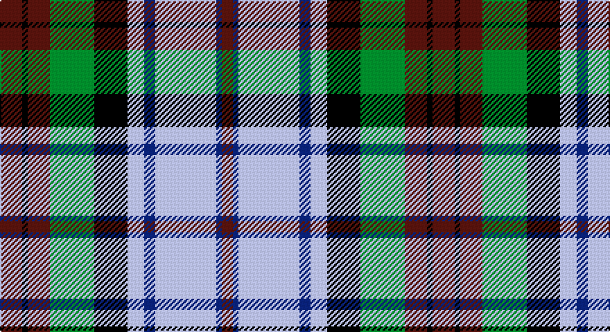 DR/16 K4 DR16 G32 K24 LB12 DB8 LB44 DB4 DR/8 tartan