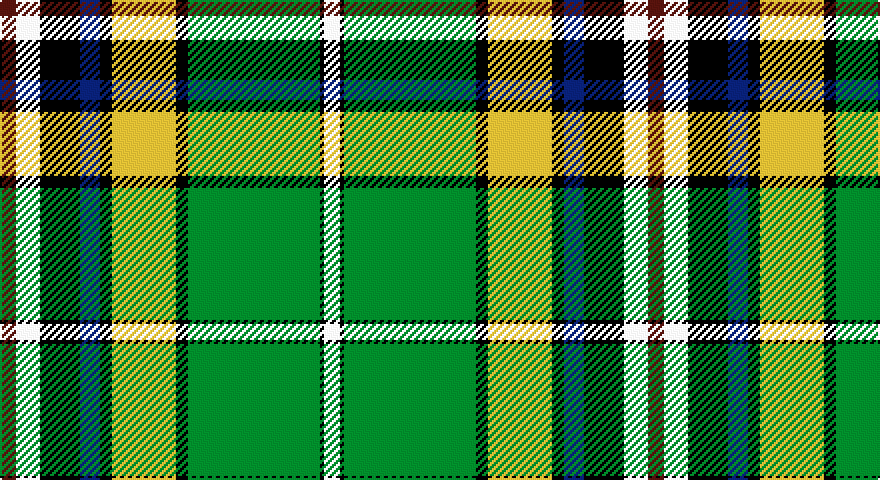 DR/8 W12 K20 DB10 K6 LY32 K6 G66 K2 W/8 tartan