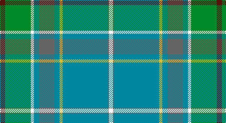 DR/10 G50 W6 T10 N30 T10 LY6 T88 N2 W/8 tartan