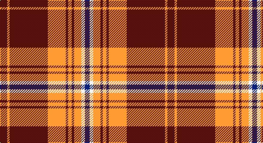 DR/12 LO4 DR64 LO30 DR4 LO6 DR4 LO12 W6 DB/8 tartan