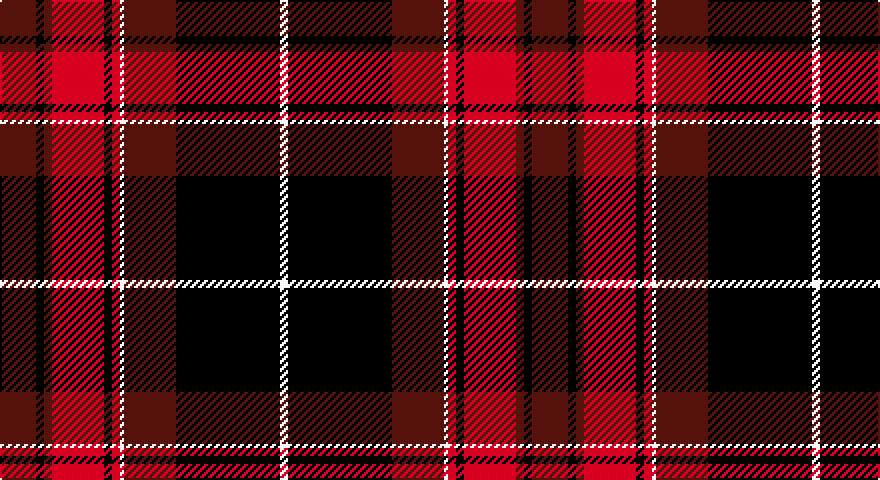 DR/18 K4 DR4 R26 K4 R4 W2 DR26 K52 W/4 tartan
