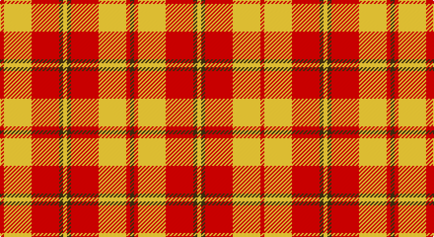 R/4 LY28 R28 DY4 LY4 DY4 R28 LY28 R4 DY/4 tartan