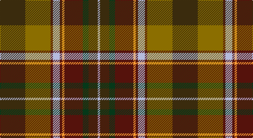 DY/44 Y44 DR4 LB12 DR4 LO4 DR32 DG10 DY16 LB/4 tartan