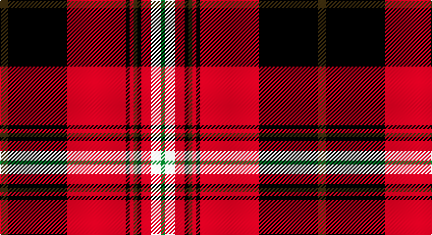 DY/8 K60 R60 K4 R4 DY4 K4 R10 W10 G/4 tartan
