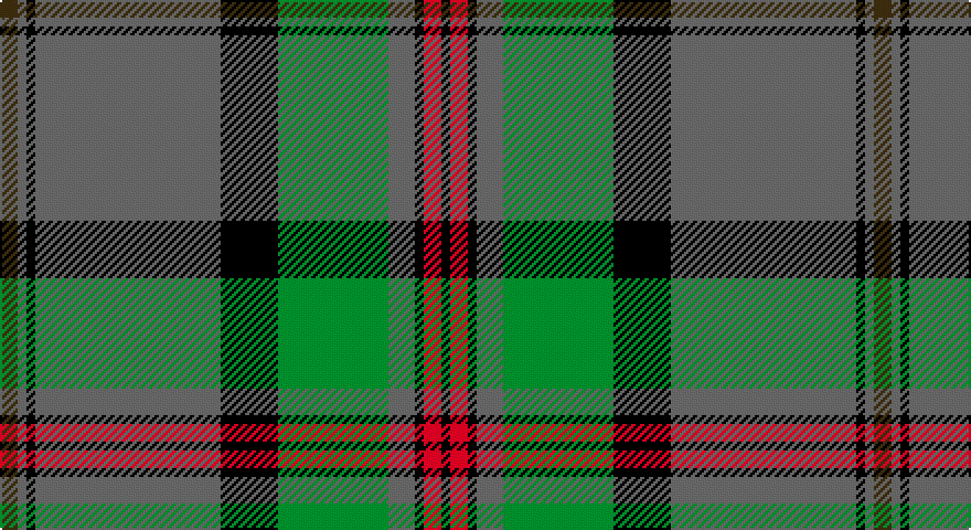 DY/8 N4 K4 N84 K26 G50 N12 K4 R8 K/4 tartan