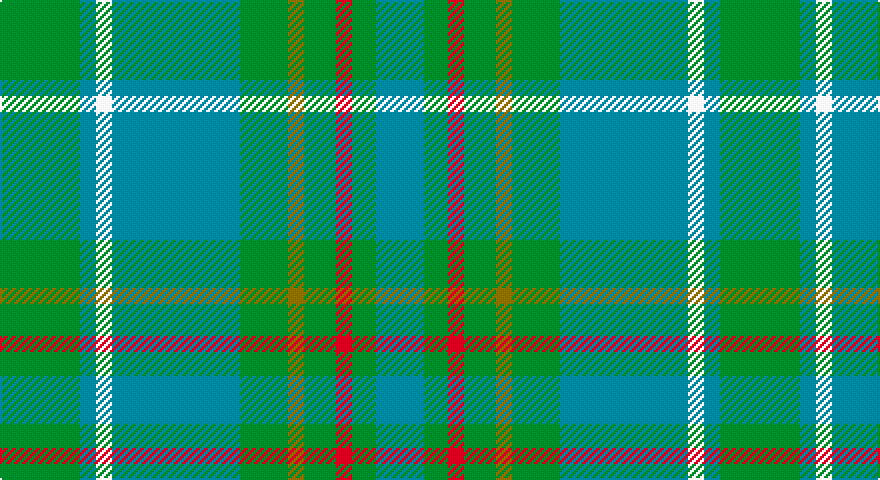 G/40 T8 W8 T64 G24 Y8 G16 R8 G12 T/24 tartan