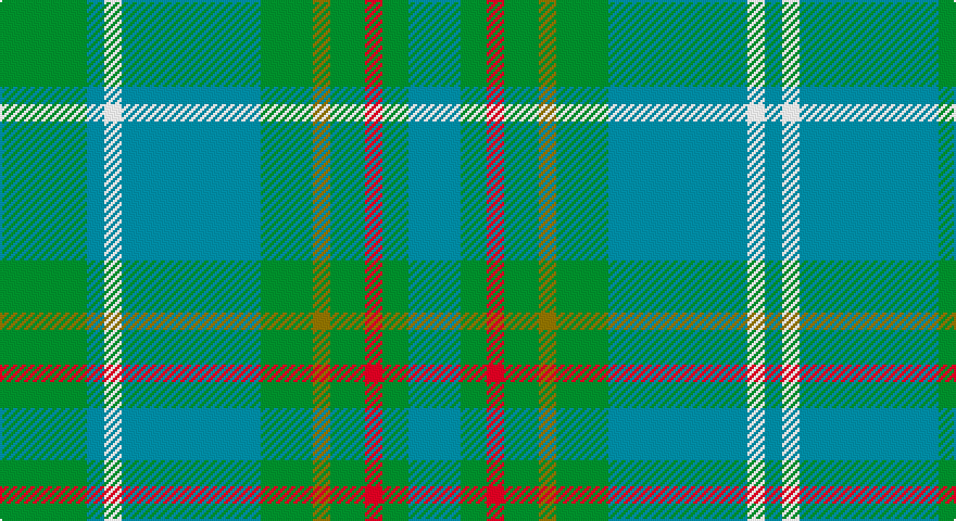 G/40 T8 W8 T64 G24 Y8 G16 R8 G12 T/24 tartan
