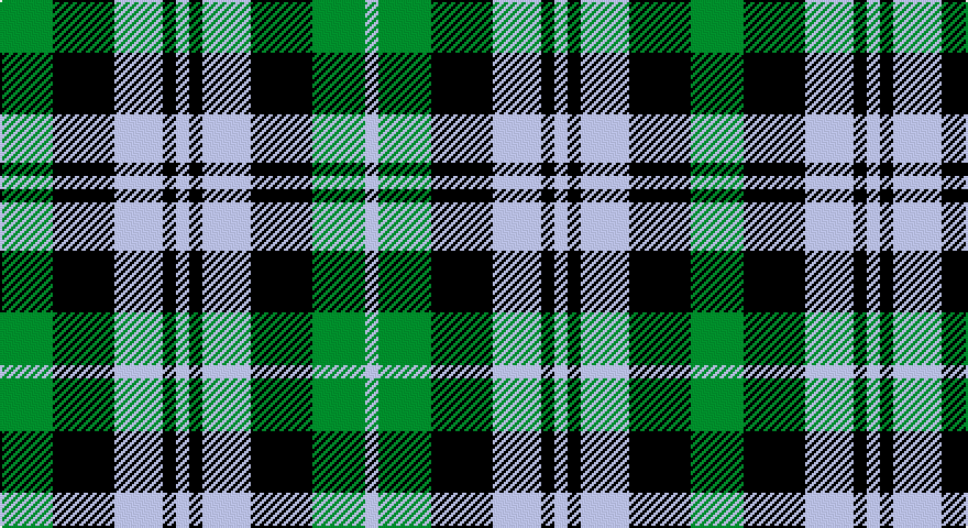 G/24 K28 LB22 K6 LB6 K6 LB22 K28 G24 LB/6 tartan