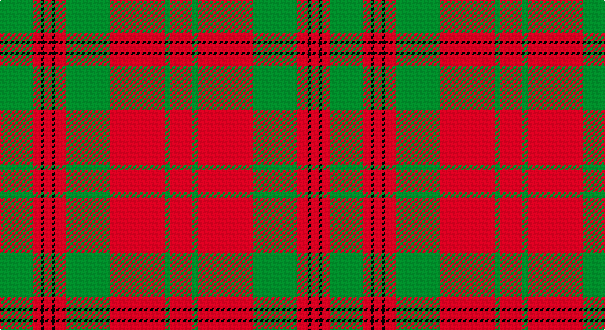 G/24 R6 K2 R6 K2 R8 G32 R40 G4 R/16 tartan